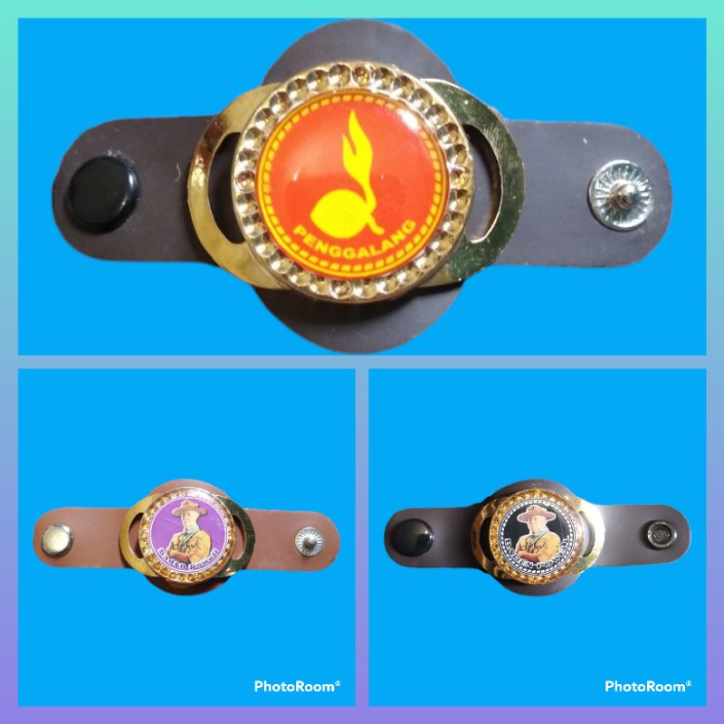 

Ring kacu pramuka
