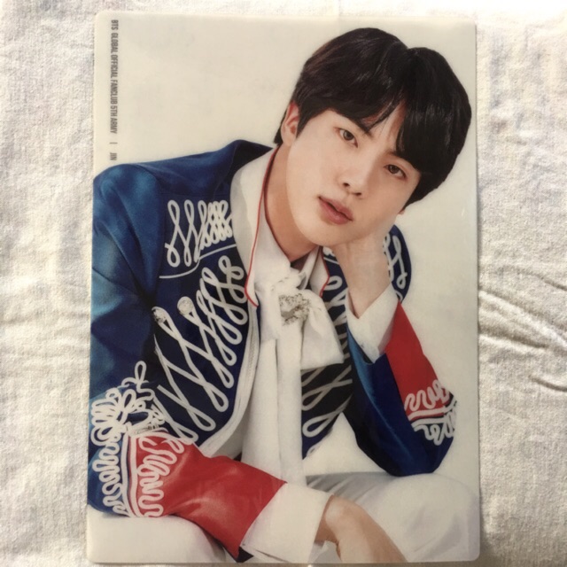 5th army kit clear premium photo