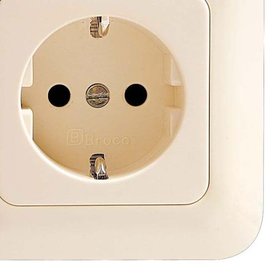 ➶ STOP KONTAK BROCO GRACIO IB ۩