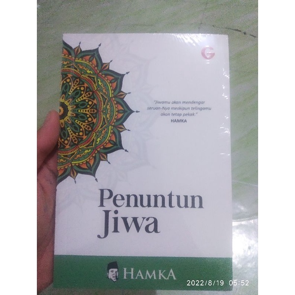 [PROMO] Paket buku buya hamka (8 Buku)