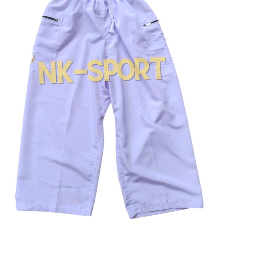 ➾ Sirwal Celana Pangsi Komprang Pria Dewasa ➫