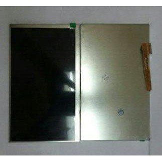 Lcd Tablet Advan Vandroid T1G+ Dan I7D F2B4