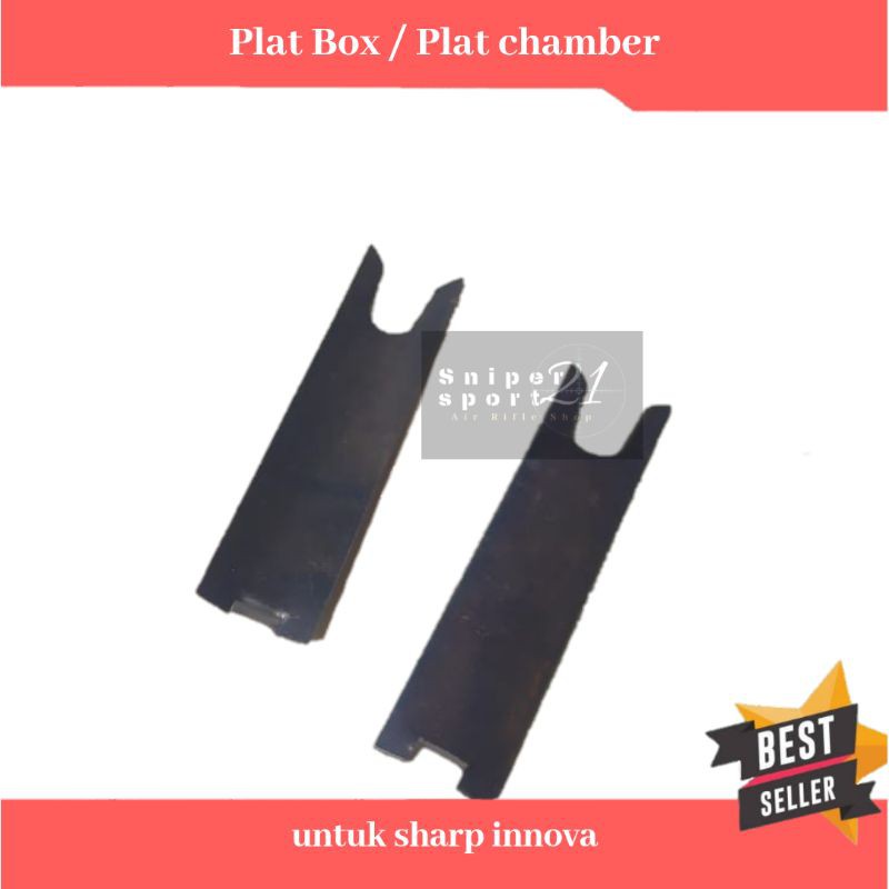 Plat chamber / plat box