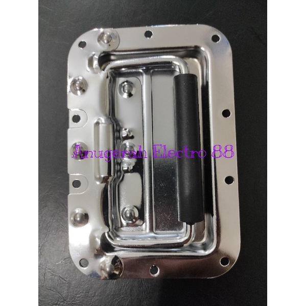 Handel Hardcase Tanam Besar, Hendel Hardcase Hard Case Besar Import