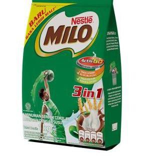 

(PR-063FG) MILO 3 in 1 kemasan 1 Kg Terlaris