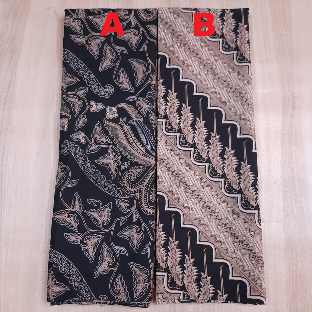 Kain Jarik Batik SOLO Lawasan
