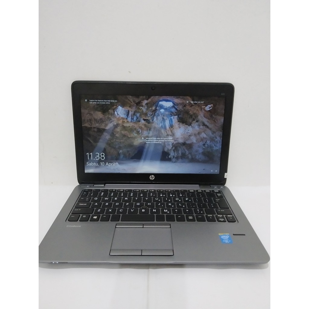LAPTOP HP ELITEBOOK 820 G2 INTEL i7