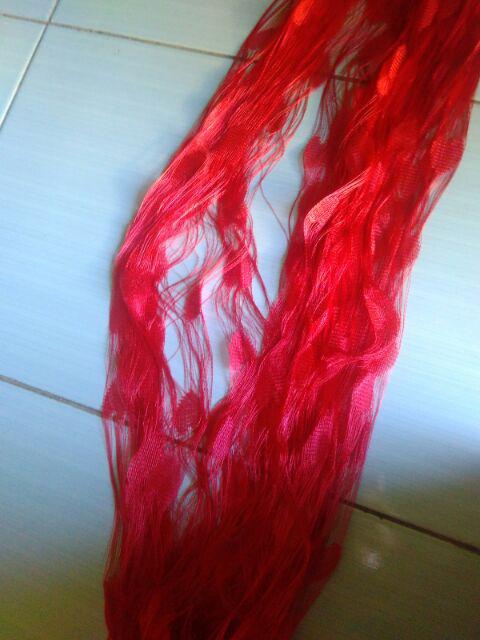 Tirai Benang Love / Tirai Benanf Motiv Love Baychuan