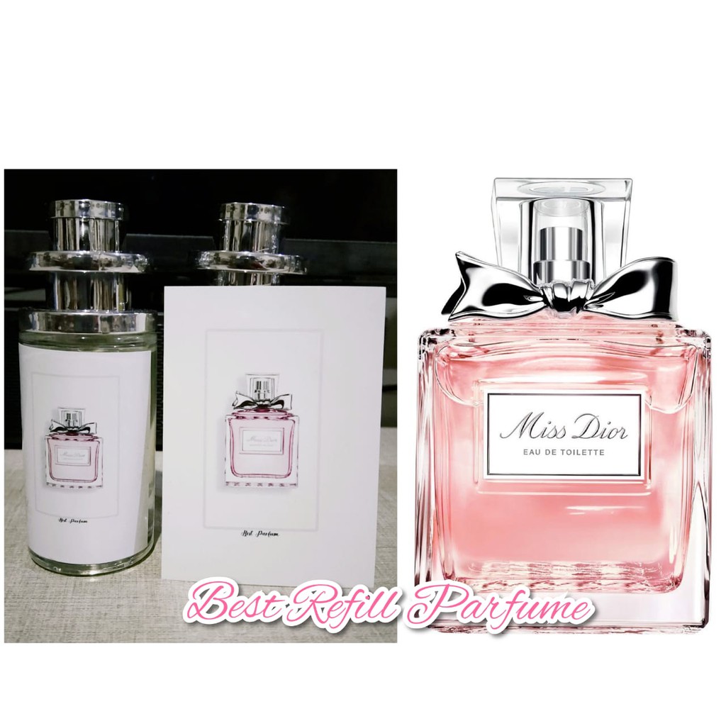 Parfum Thailand 35 ml