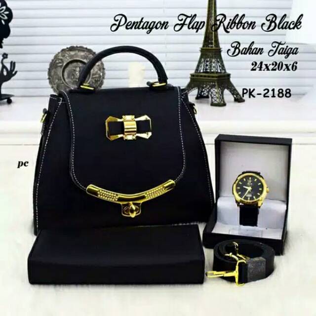 Tas Murah Tas Seserahan Paket