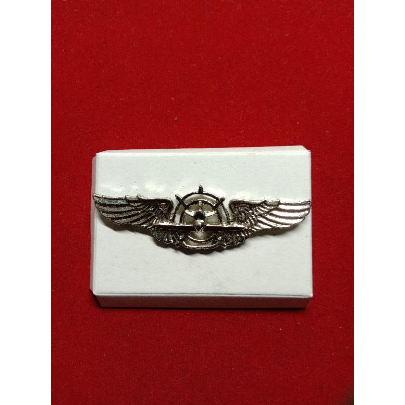 Brevet sasaran udara Arhanud