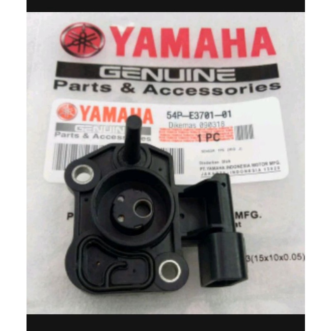 SENSOR TPS THROTTLE BODY TB MIO J MIO GT SOUL GT 115 FINO 115 XRIDE 115ORI