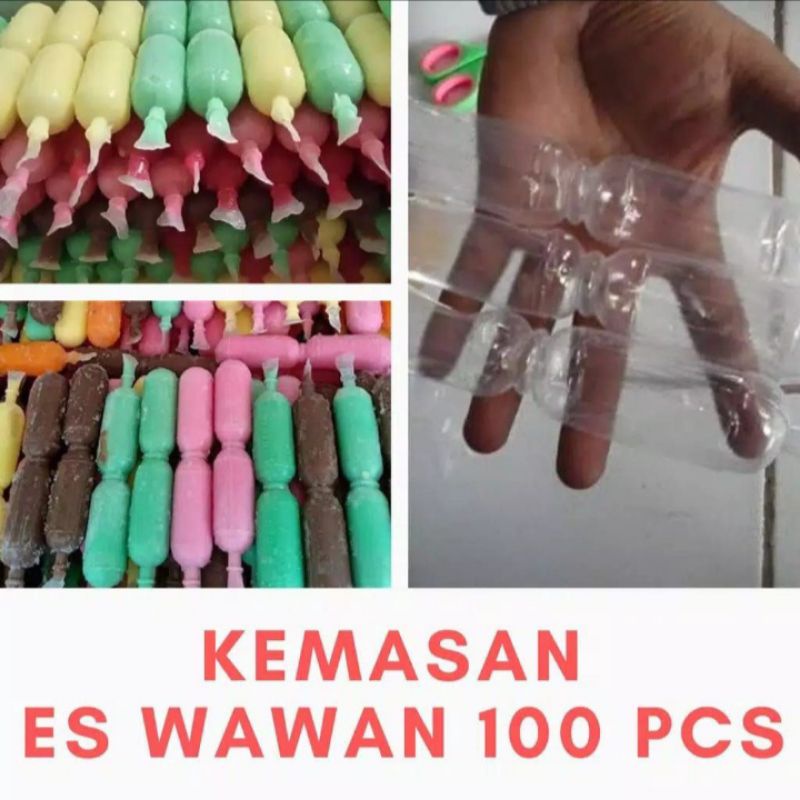 Plastik Es Wawan Plastik Es Wawan Murah Plastik Es Wawan Isi 100 Plastik Es Wawan Termurah Plastik E