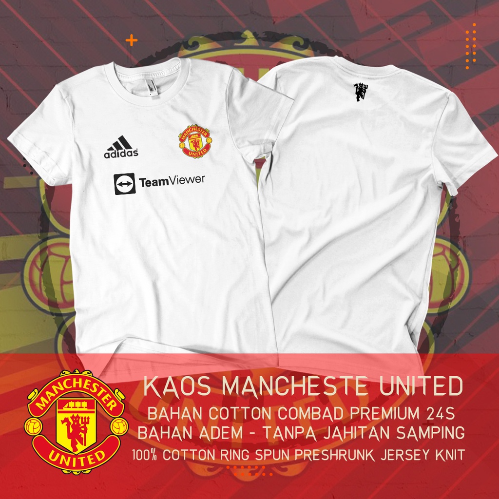 Kaos Manchester United 2021