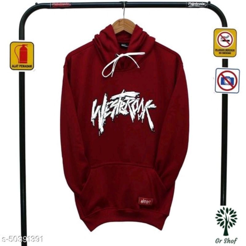 jaket sweater westbrook pria