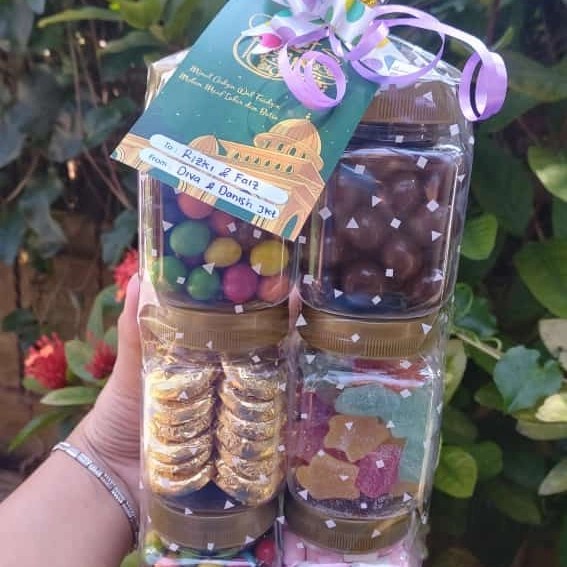 

Bf31Gf Parcel Coklat/ Paket Coklat/ Paket Lagie Delfi / Parcel Anak 200Ml - Paket A Gdf601