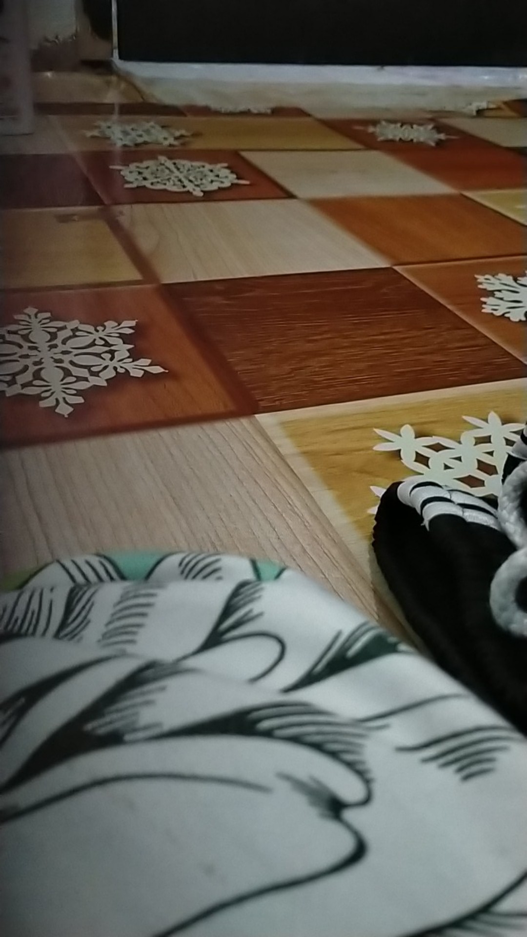 Pisau Set Stainless  Dilapis Anti Lengket 1 Set Isi 6 Termurah