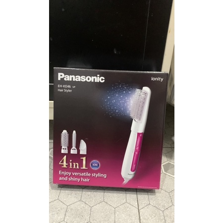 Panasonic Hair Styler