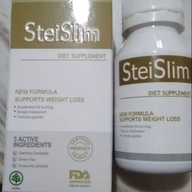Steislim original 100% herbal