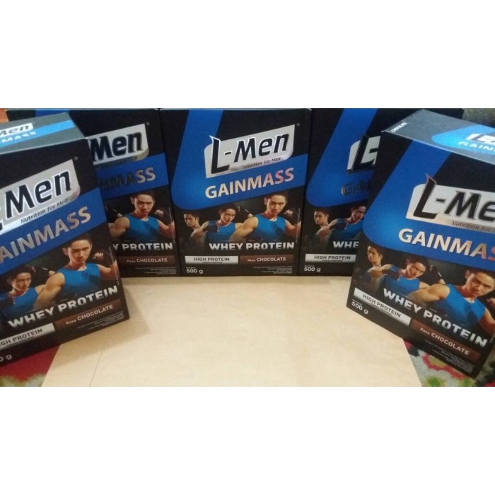 

c011cc #Onsale L-Men Gain Mass Chocolate 500Gr/Lmen Gain Mass Xa201As