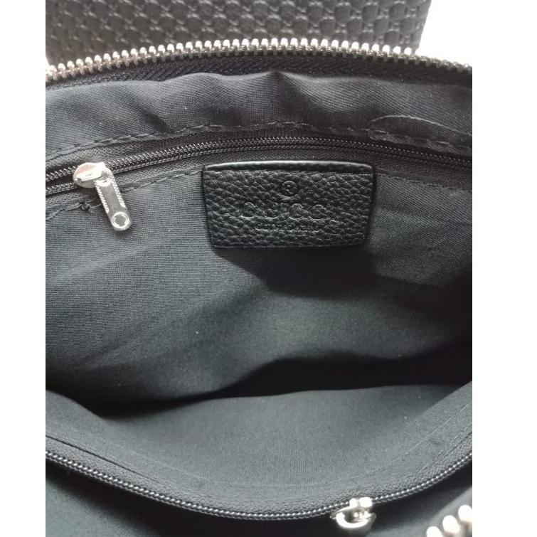 CLUTCH 6611 Uk.29 HANDBAG PRIA WANITA SUPER SLING PUM IMPOR 2G9