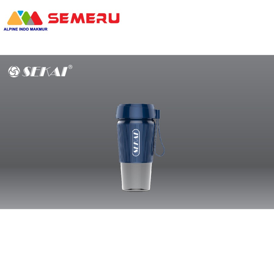 SEKAI PORTABLE BLENDER PB-102
