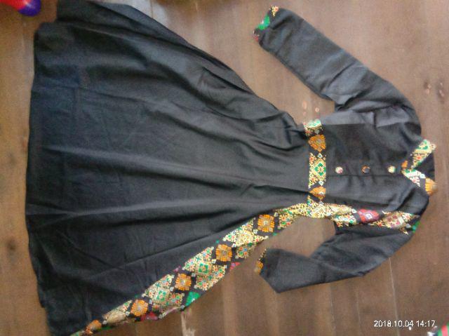 Arabella Couple Batik Zara