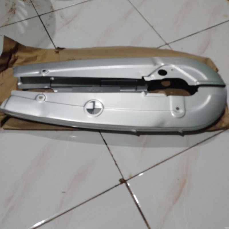 tutup rantai astrea prima