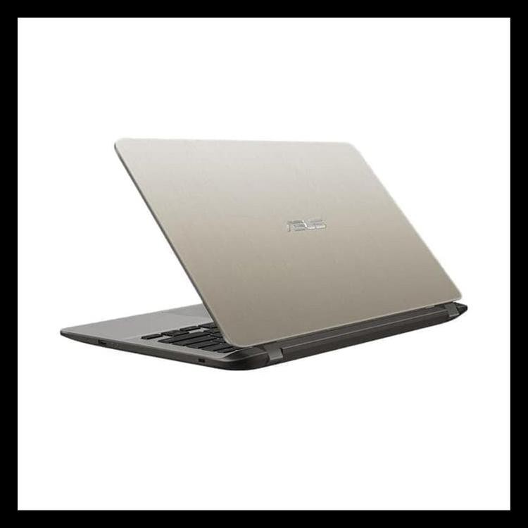 Readystock Notebook Asus A407Uf-Eb732T I7-8550U 8/1Tb Promo Barang Murah