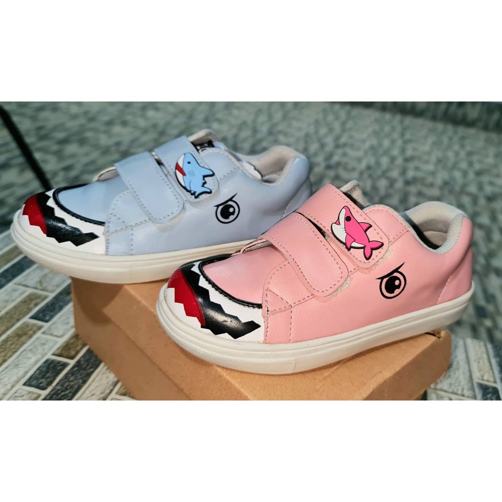 Sepatu Cloudbee