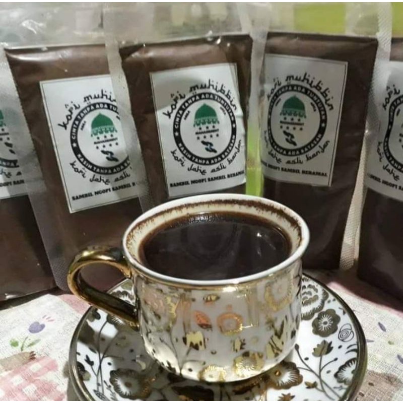 

kopi jahe muhibbin