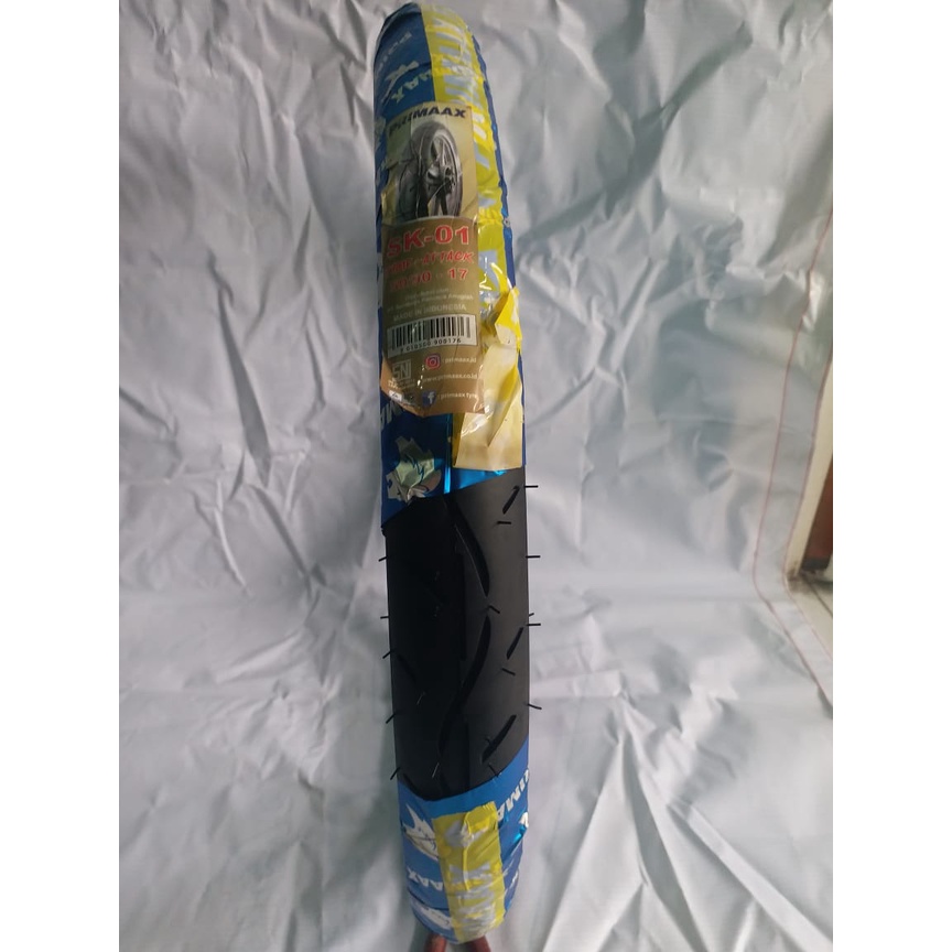 Ban Luar 1 Pis "Primax" 50 90 Ring 17, 60 80 Ring 17 non tubles