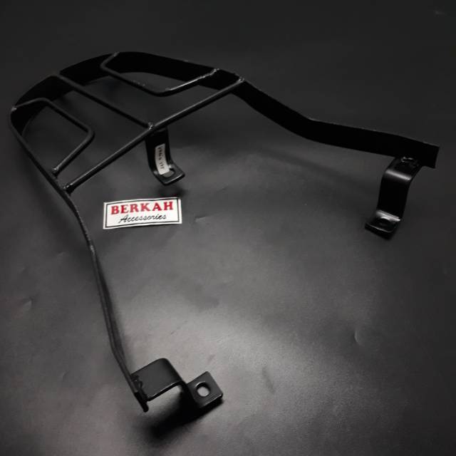 Old Vario 125 Breket Box Vario 125 old Bracket box vario old vario 125