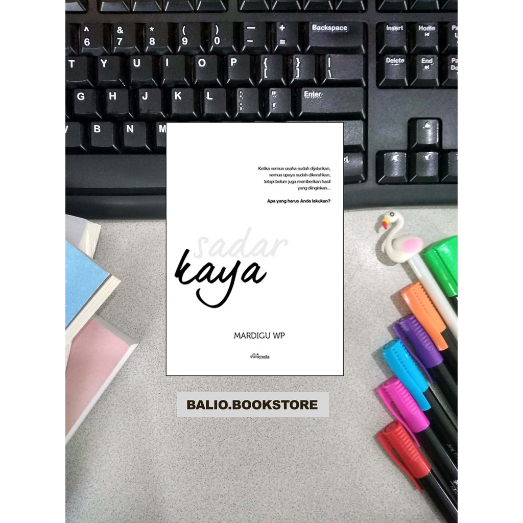 SADAR KAYA - MARDIGU WP