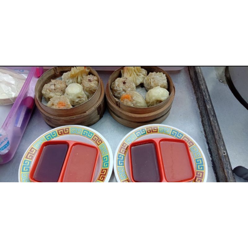 

Dimsum