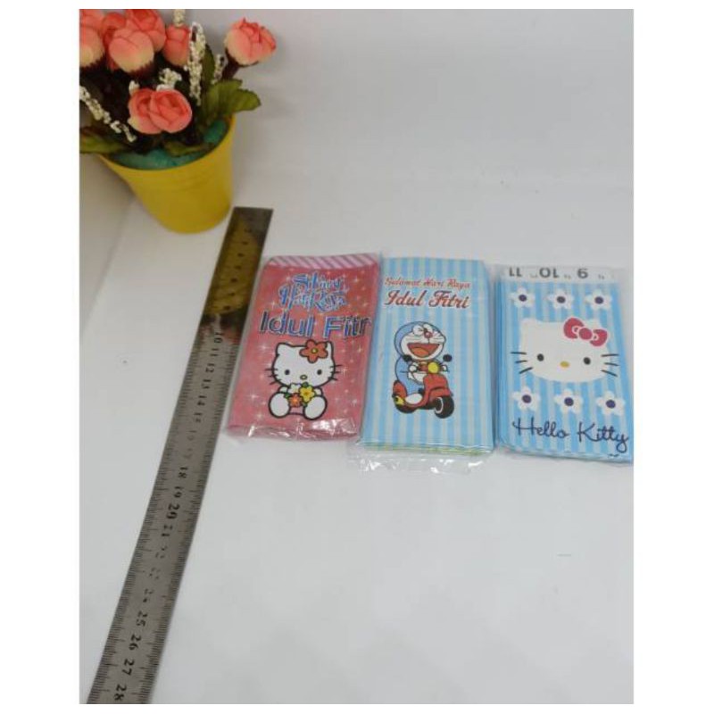 

GROSIR AMPLOP LEBARAN 1 pak isi 100 pcs/AMPLOP ANGPAU isi 100 pcs