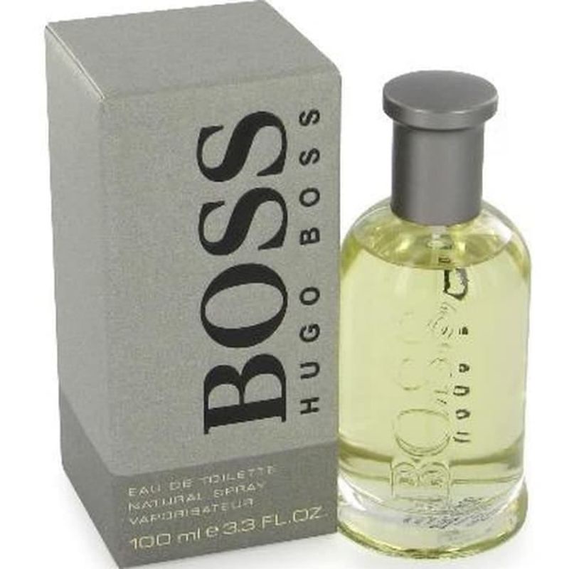 PARFUM BOSS HUGO