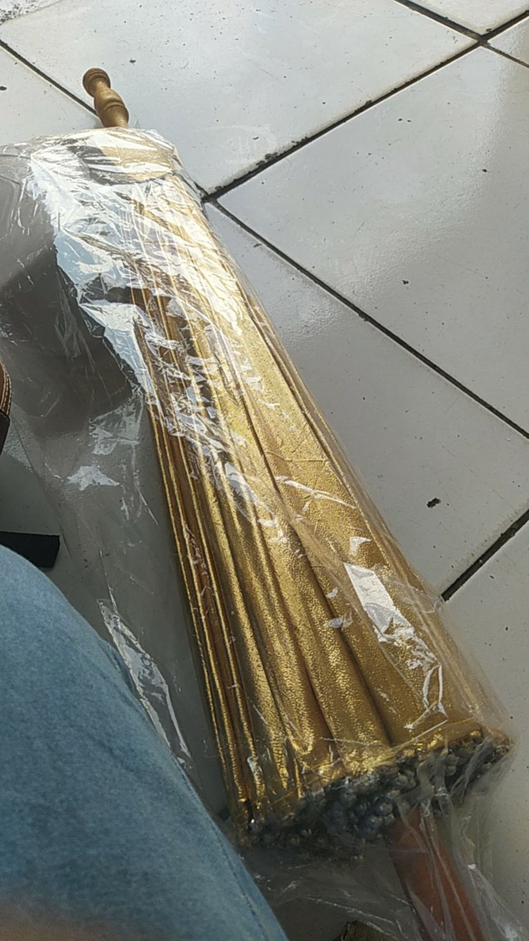 Payung Pelaminan X Payung Khitanan Jumbo