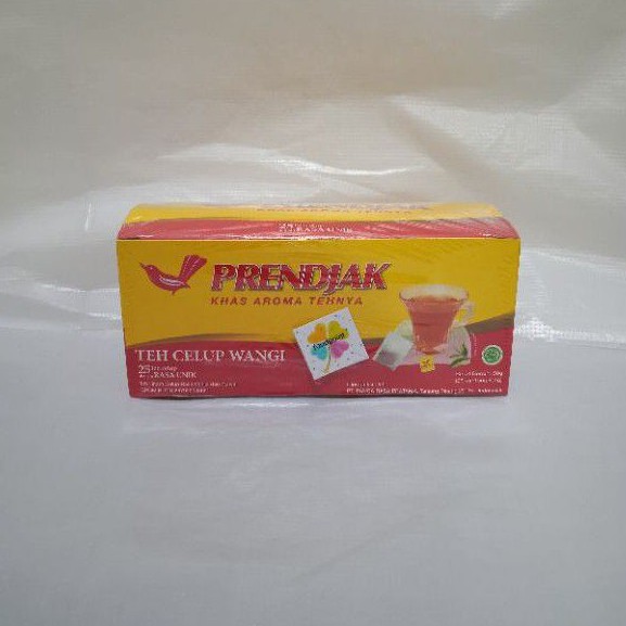 

Teh Prendjak Indo