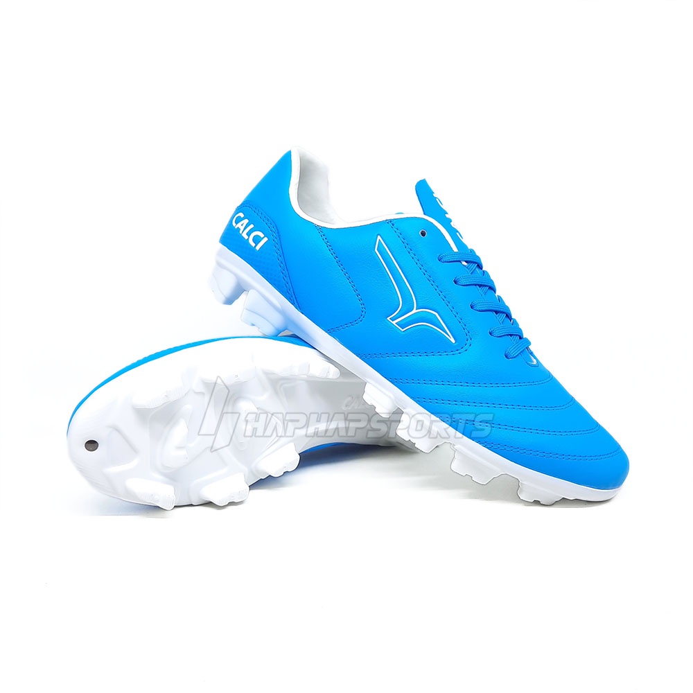 SEPATU BOLA CALCI FORZA SC-T. BLUE