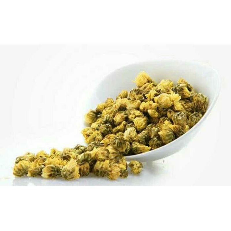 

Bunga Krisan Kering (Baby Crisanthemum)