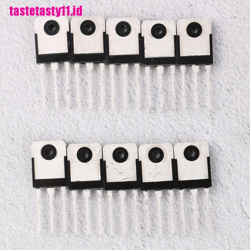 【TTID】10Pcs 2sc3320 c3320 15A 500V TO-3P tube new original