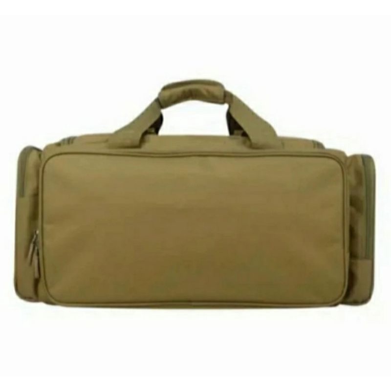 tas traveling tas koper besar tas brimob army