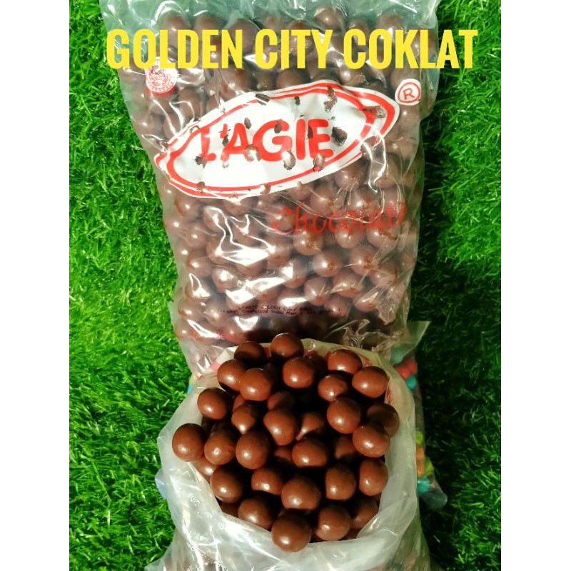 COKLAT LAGIE / COKLAT KILOAN