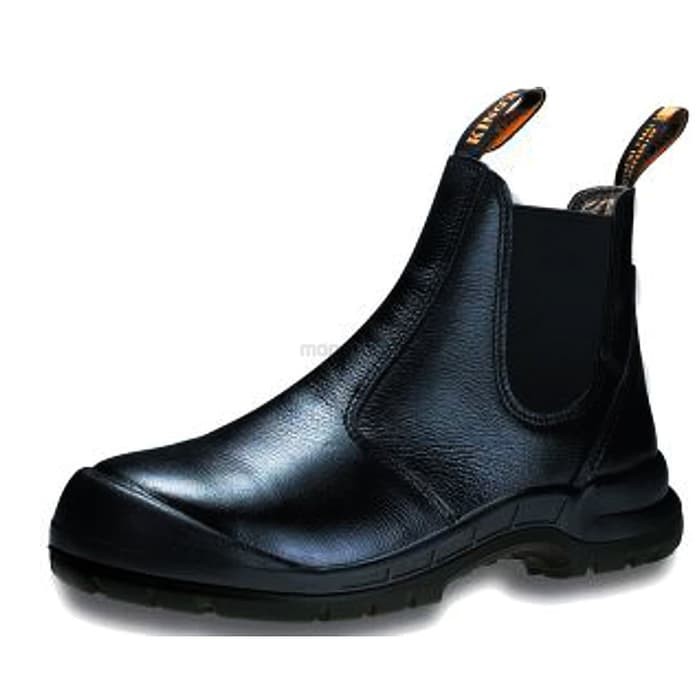 SAFETY SHOES KINGS 706X SEPATU SAFETY KINGS