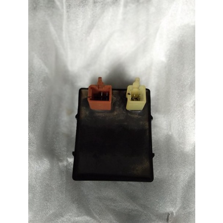 CDI Spacy Karbu Original Beat Scoopy Karbu copotan