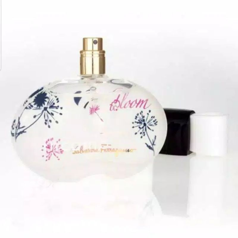 Parfum Original Salvatore Ferragamo Incanto Bloom 100ml