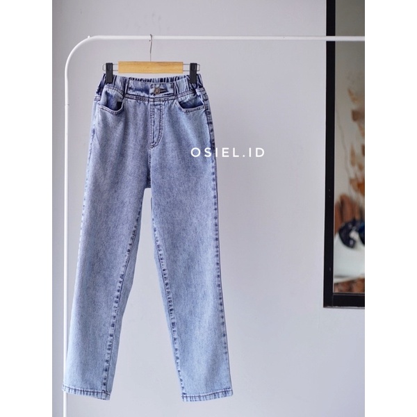 Zadia jeans
