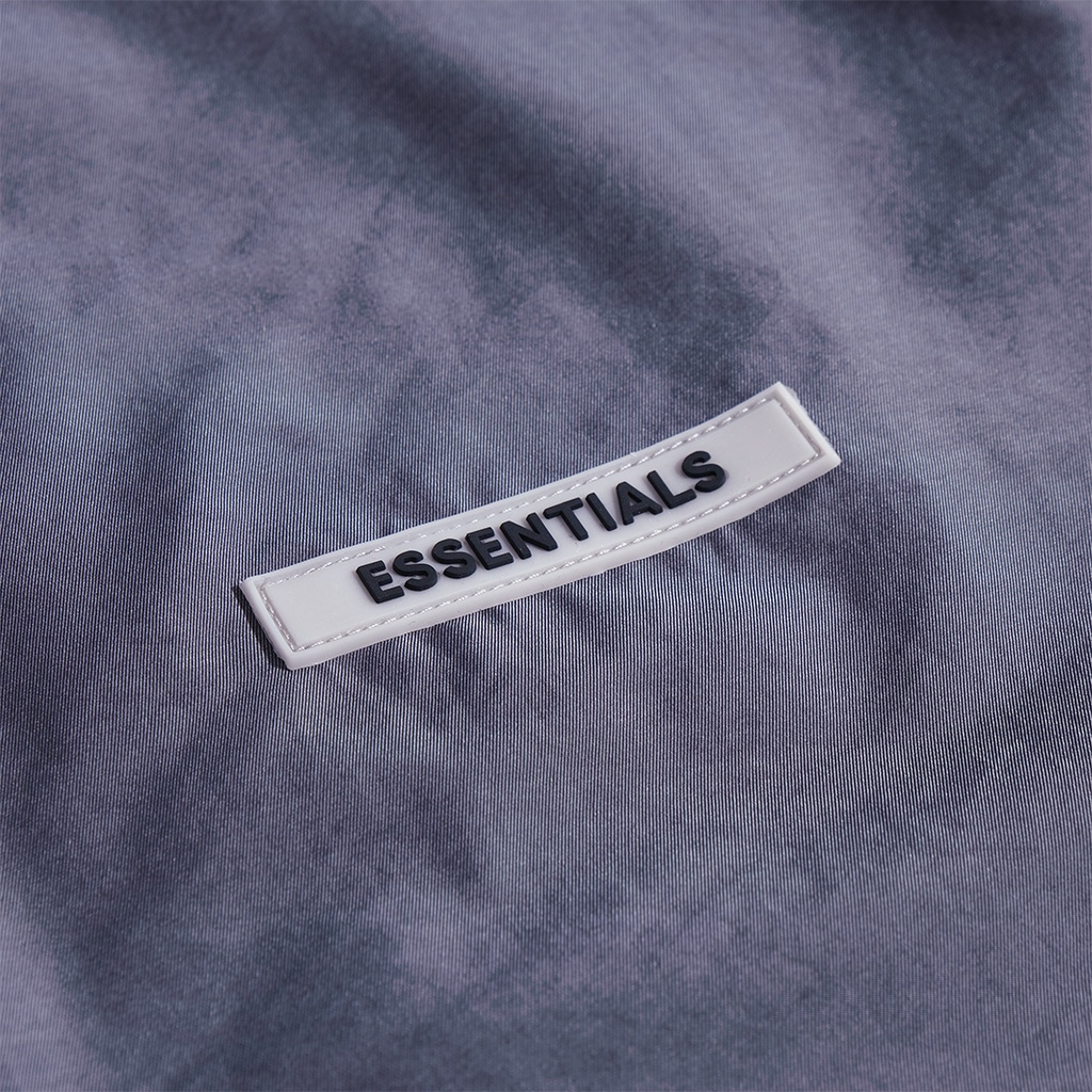 FOG Essentials Half Zip Track Jacket Iridescent