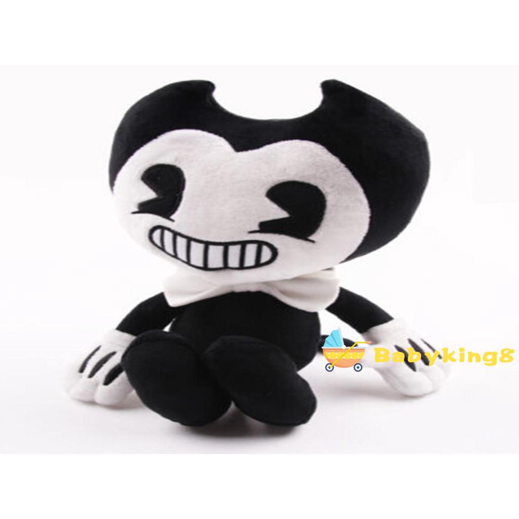 bendy and the ink machine bendy plush